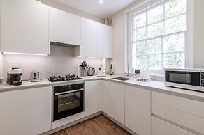 Stylish Kings Cross Flat