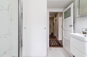 Stylish Kings Cross Flat