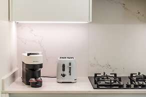 Stylish Kings Cross Flat