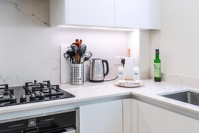 Stylish Kings Cross Flat