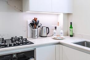 Stylish Kings Cross Flat