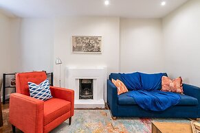 Stylish Kings Cross Flat