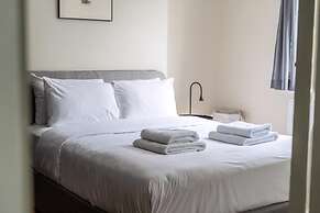 Stylish Kings Cross Flat
