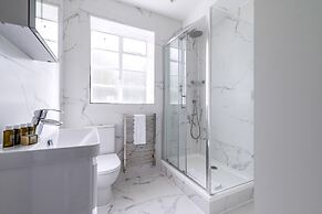 Stylish Kings Cross Flat