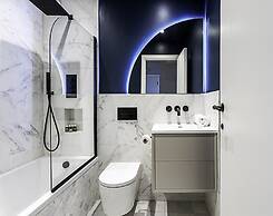 Well-decorated Notting Hill Flat