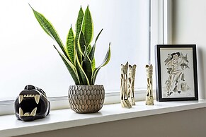 Well-decorated Notting Hill Flat