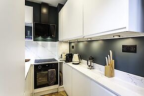 Well-decorated Notting Hill Flat