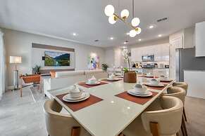 Luxury Home in the Best Location