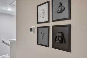 Luxury Home in the Best Location