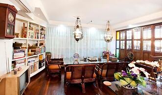 OYO 90855 Vince Villa