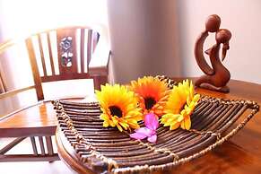 OYO 90855 Vince Villa