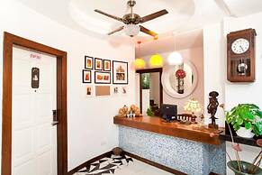 OYO 90855 Vince Villa