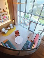 Ananti At Busan Village