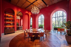 Ananti At Busan Village