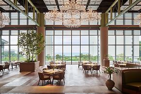 Ananti At Busan Village