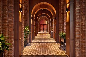 Ananti At Busan Village