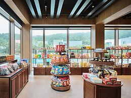 Ananti At Busan Village