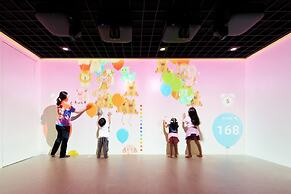 Ananti At Busan Village