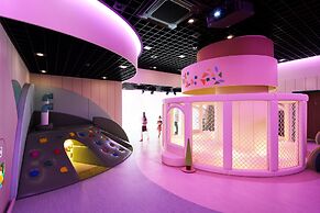 Ananti At Busan Village