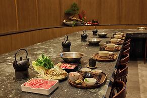 Ananti At Busan Village