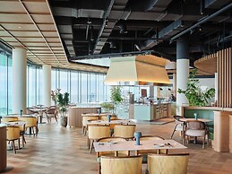 Ananti At Busan Village