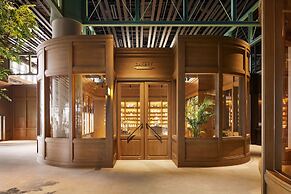 Ananti At Busan Village