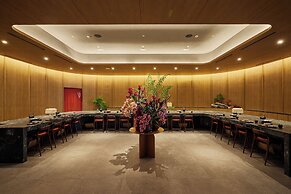 Ananti At Busan Village