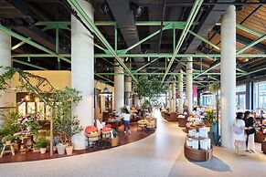 Ananti At Busan Village