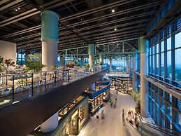 Ananti At Busan Village