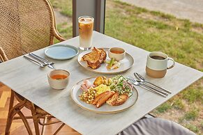 Ananti At Busan Village