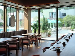 Ananti At Busan Village