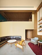 Ananti At Busan Village