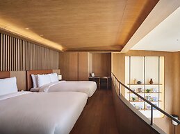 Ananti At Busan Village