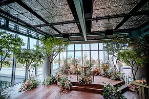 Ananti At Busan Village