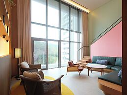 Ananti At Busan Village