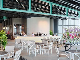 Ananti At Busan Village