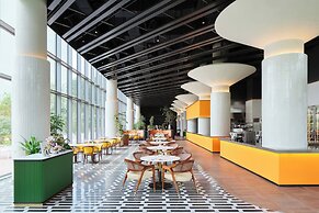 Ananti At Busan Village