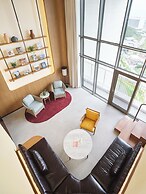 Ananti At Busan Village