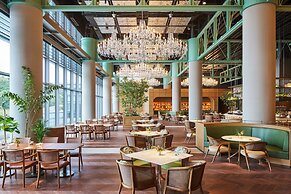 Ananti At Busan Village