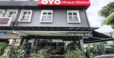 Hope Hotel