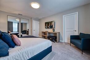 Beautiful and Spacious Home for the Best Disney Vacation