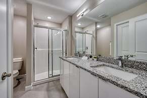 Beautiful and Spacious Home for the Best Disney Vacation