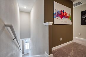 Beautiful and Spacious Home for the Best Disney Vacation