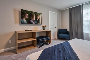 Beautiful and Spacious Home for the Best Disney Vacation