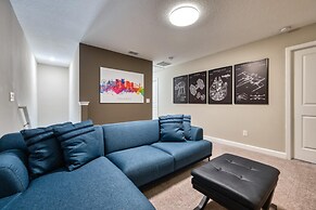 Beautiful and Spacious Home for the Best Disney Vacation