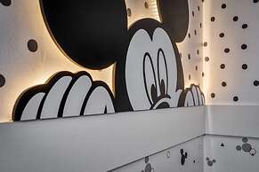 Beautiful and Spacious Home for the Best Disney Vacation