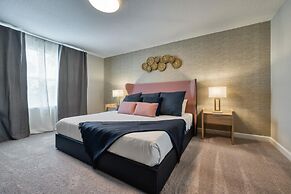 Beautiful and Spacious Home for the Best Disney Vacation