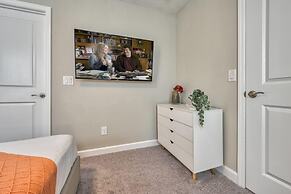 Beautiful and Spacious Home for the Best Disney Vacation