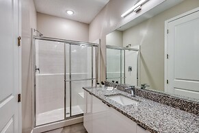 Beautiful and Spacious Home for the Best Disney Vacation