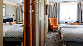 B&B HOTEL Tomaszów Lubelski